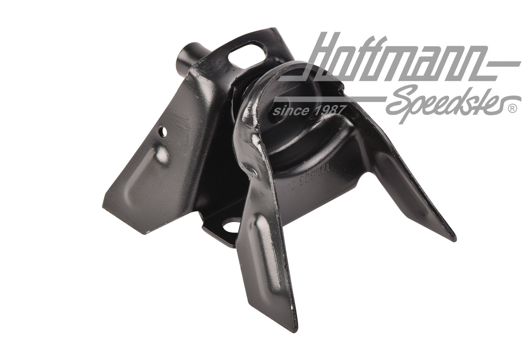 Supporto sedile, sinistro                                                                           