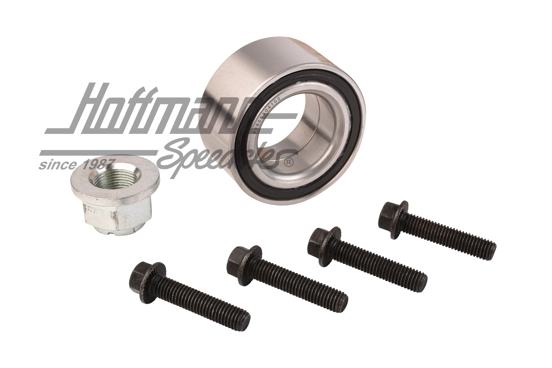 Set cuscinetto ruota
,, 964/993/996, Boxster 986                                                   