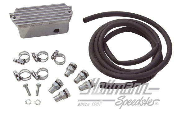 Set ventilazione basamento | AC 115 552 B | 010-1215