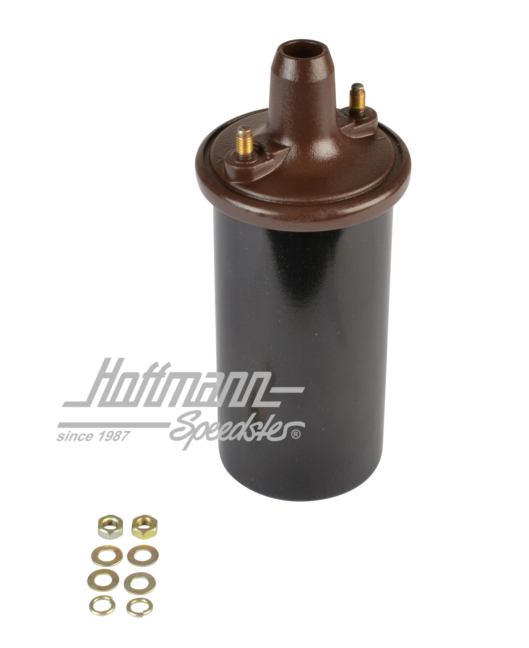 Bobina d'accensione, Porsche 911, Perma Tune | 901 602 502 00 | 580-1025-10