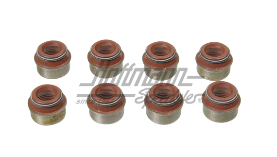 Guarnizione di stelo di valvola, 8 mm, Golf/Furgone | 026 109 675 | 110-1450
