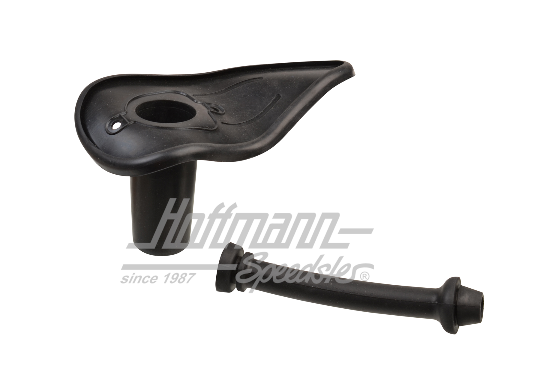 Guarnizione lampeggiatore, largo, 8.69-12.79 | 111 953 193 E | 020-5116-04