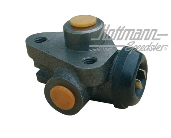 Cilindro freno ruota, "veicolo anfibio", anteriore destra | Swimwagen R | 020-4026-62