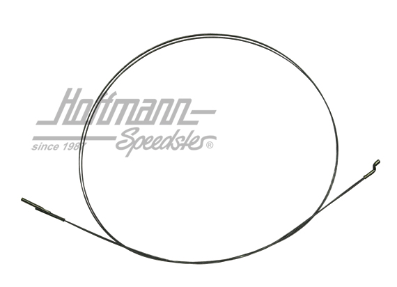 Cavo riscaldamento,  1450 mm, 8.64-7.72 | 111 711 717 A | 020-4140