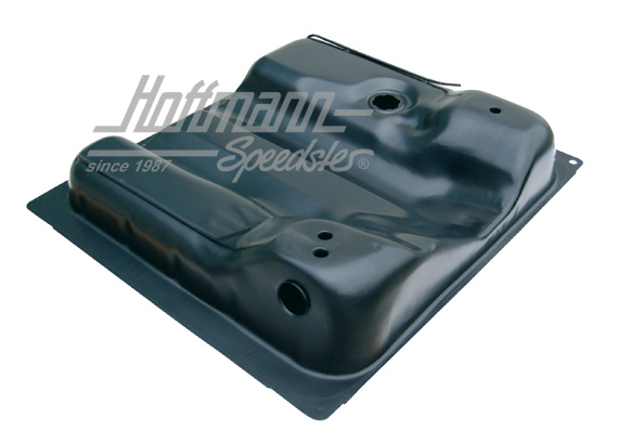 Serbatoio, benzina / diesel, Furgonet T3, 8.83- | 251 201 075 AE | 320-7012