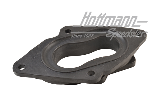 Flangia carburatore,  1.6-1.8, 8.83-7.93  
                                                        