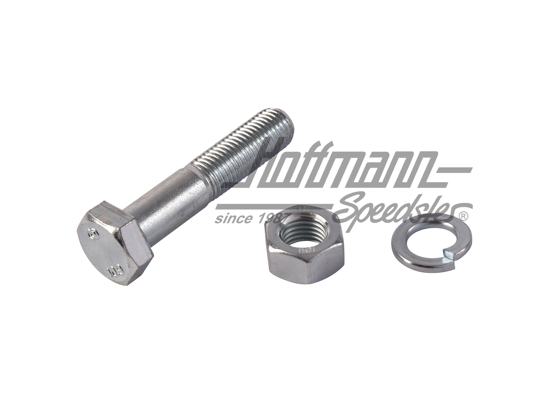 Kit di montaggio, pedale del freno/telaio | 211 721 100 | 092-1022-20