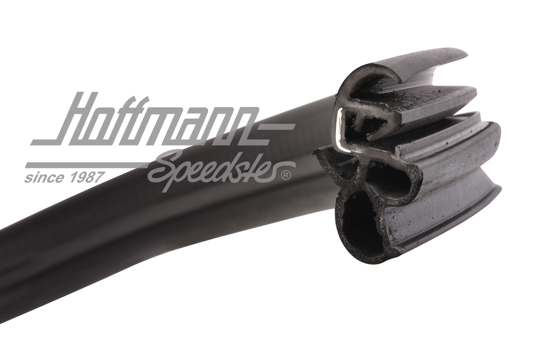 Guarnizione porta
, Furgone T4, sinistra/destra                                                    