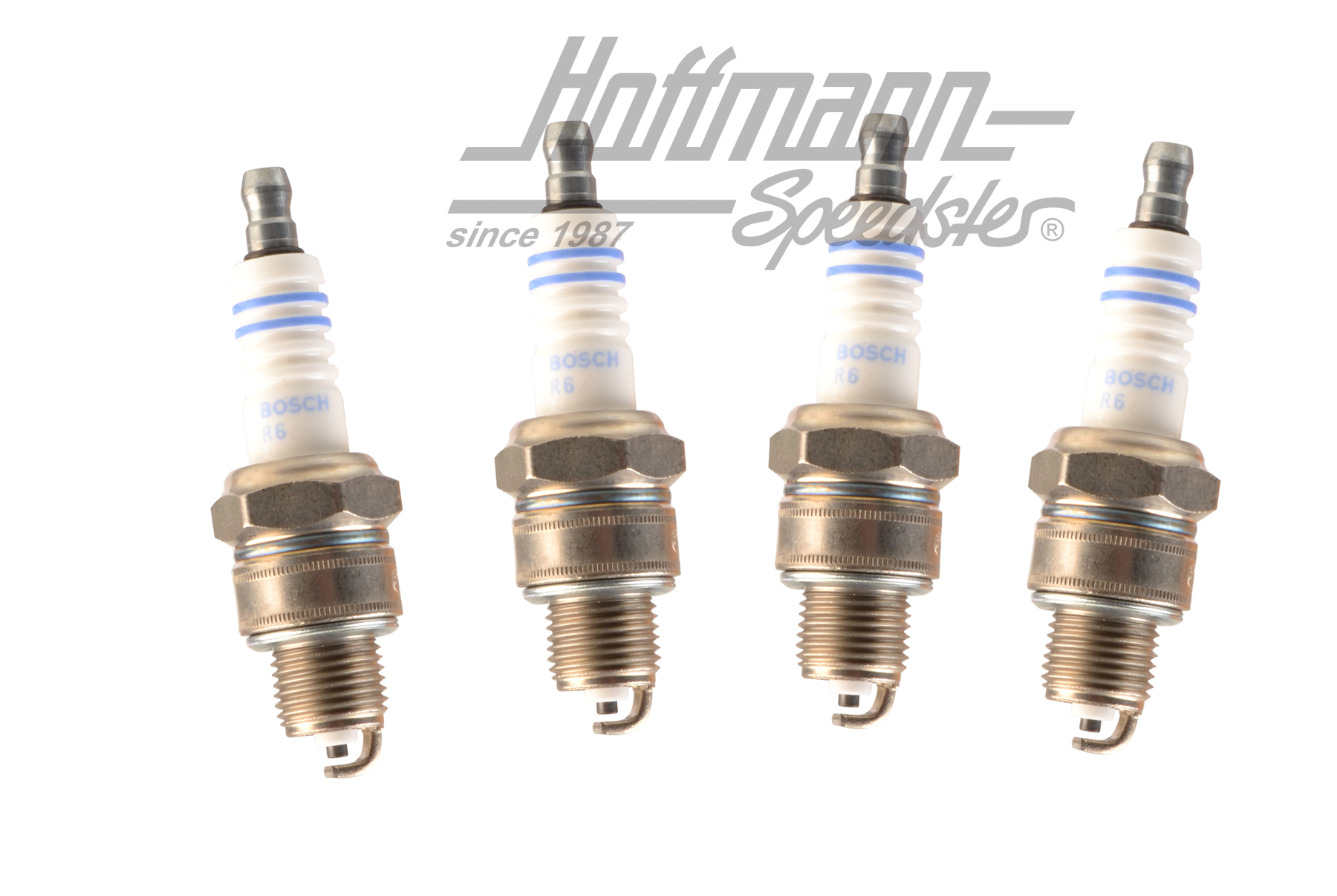 Candele, Bosch WR5BC, Porsche 356/912 | WR5BC | 510-4410-04