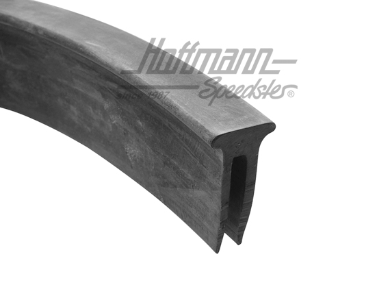 Guarnizione vano motore/parte frontale, 356 A/B/C                                                   