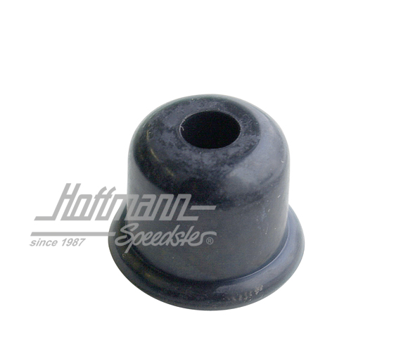 Guarnizione, linea serbatoio/telaio, anteriore/posteriore, rotonda | 111 209 189 A | 020-5272
