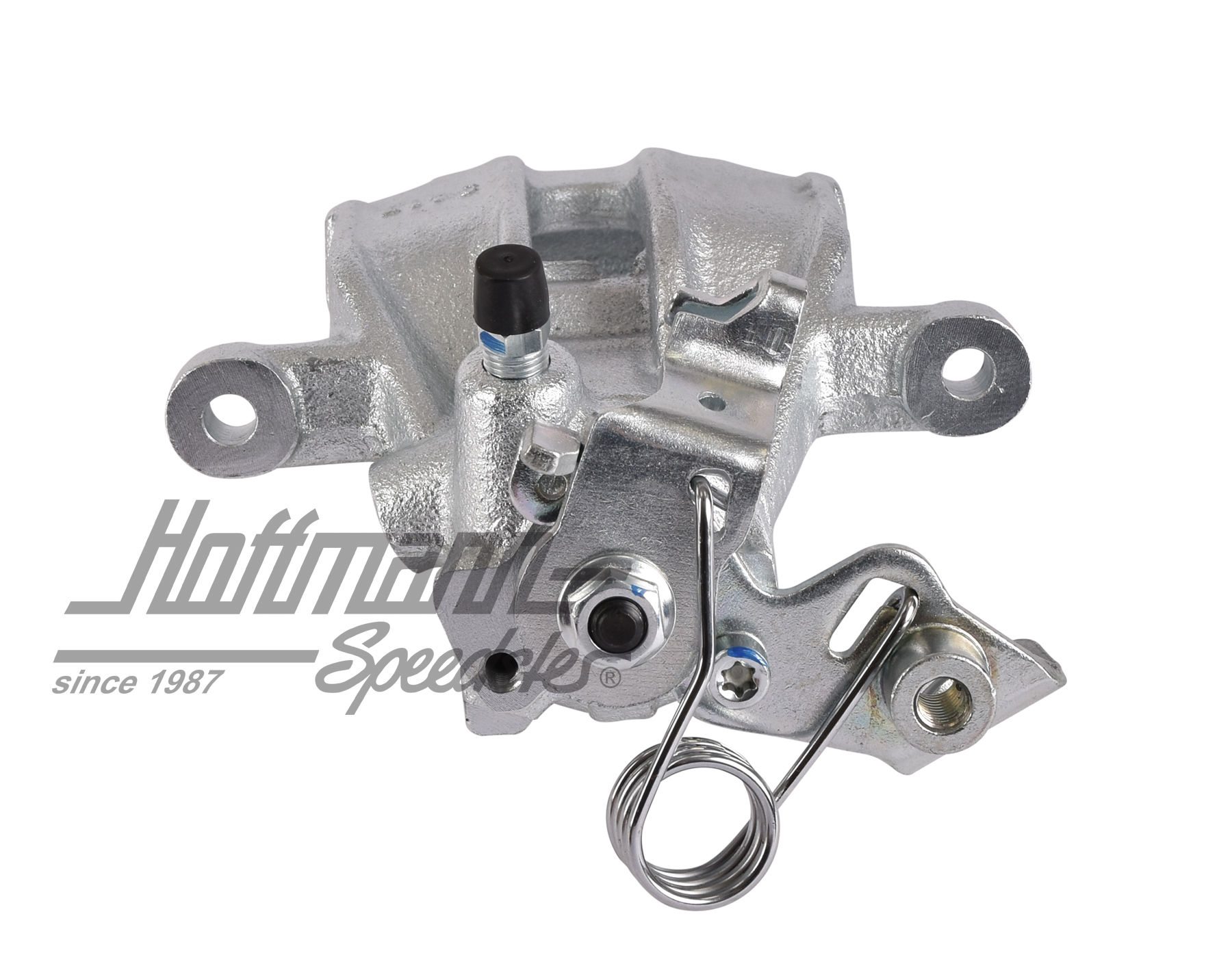 Pinza freno, Golf 2/3, posteriore, destra                                                           