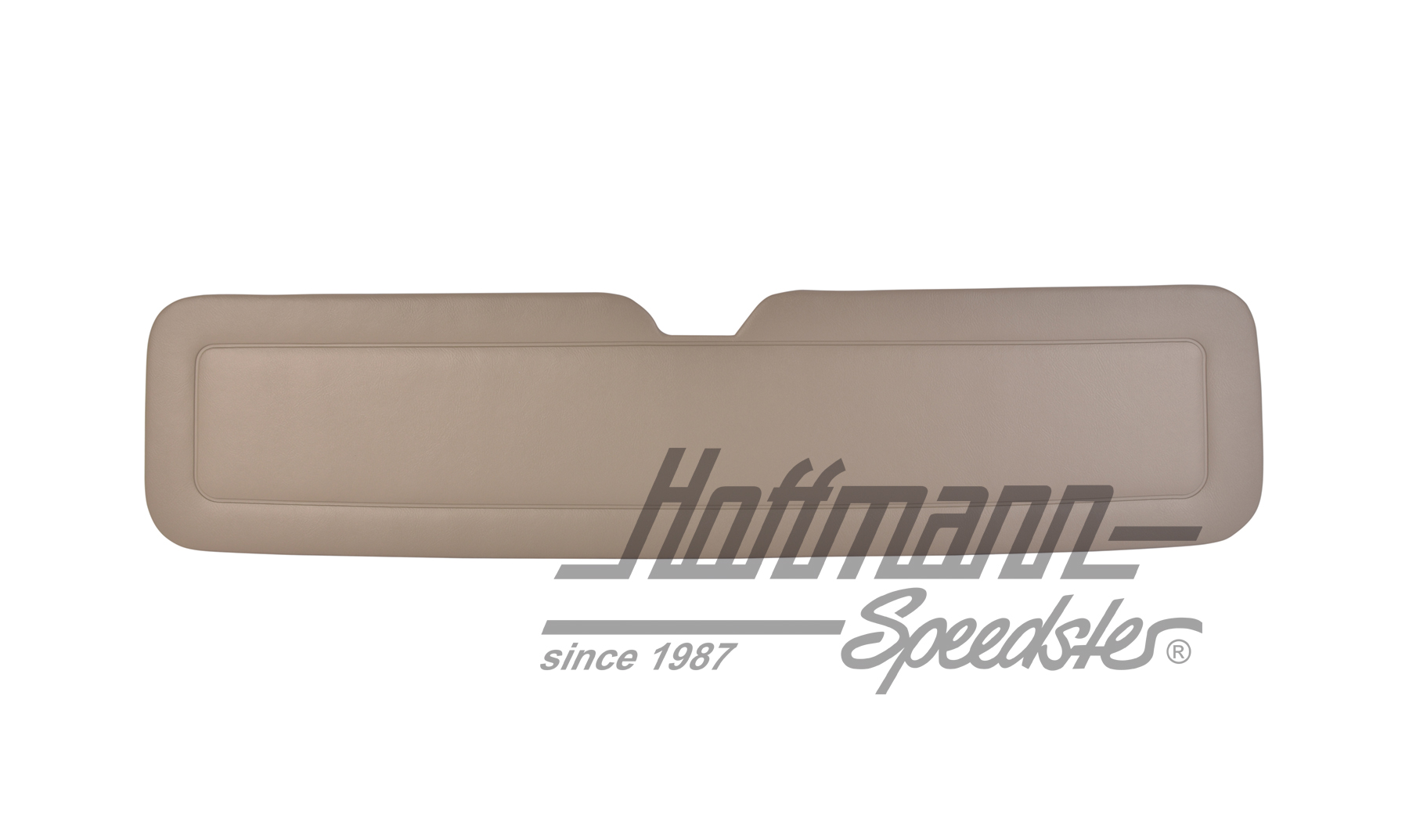
Pannello portellone posteriore, 3.61-7.67, grigio | 10-3115-16 | 069-9550-16