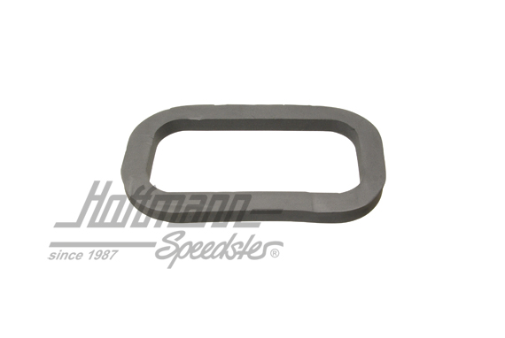Guarnizione, serbatoio / carrozzeria, 3.55-7.67 | 211 201 195 | 089-1450
