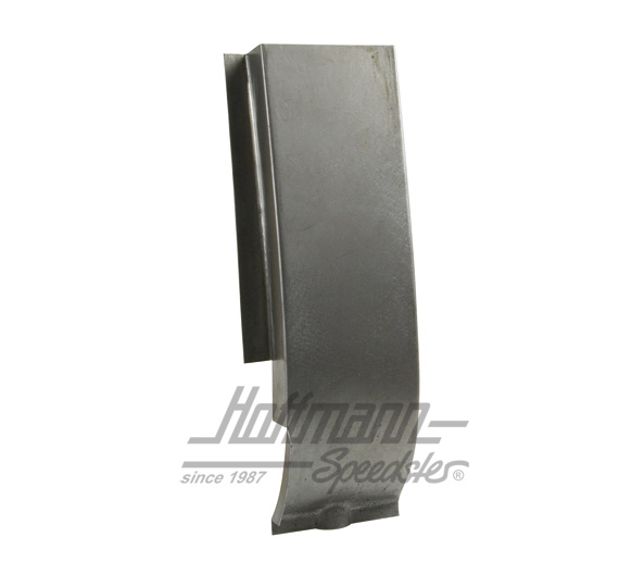 Lamiera di riparazione, montante B, Pickup, destra, 280 mm | 261 809 252/280 | 095-0362-02