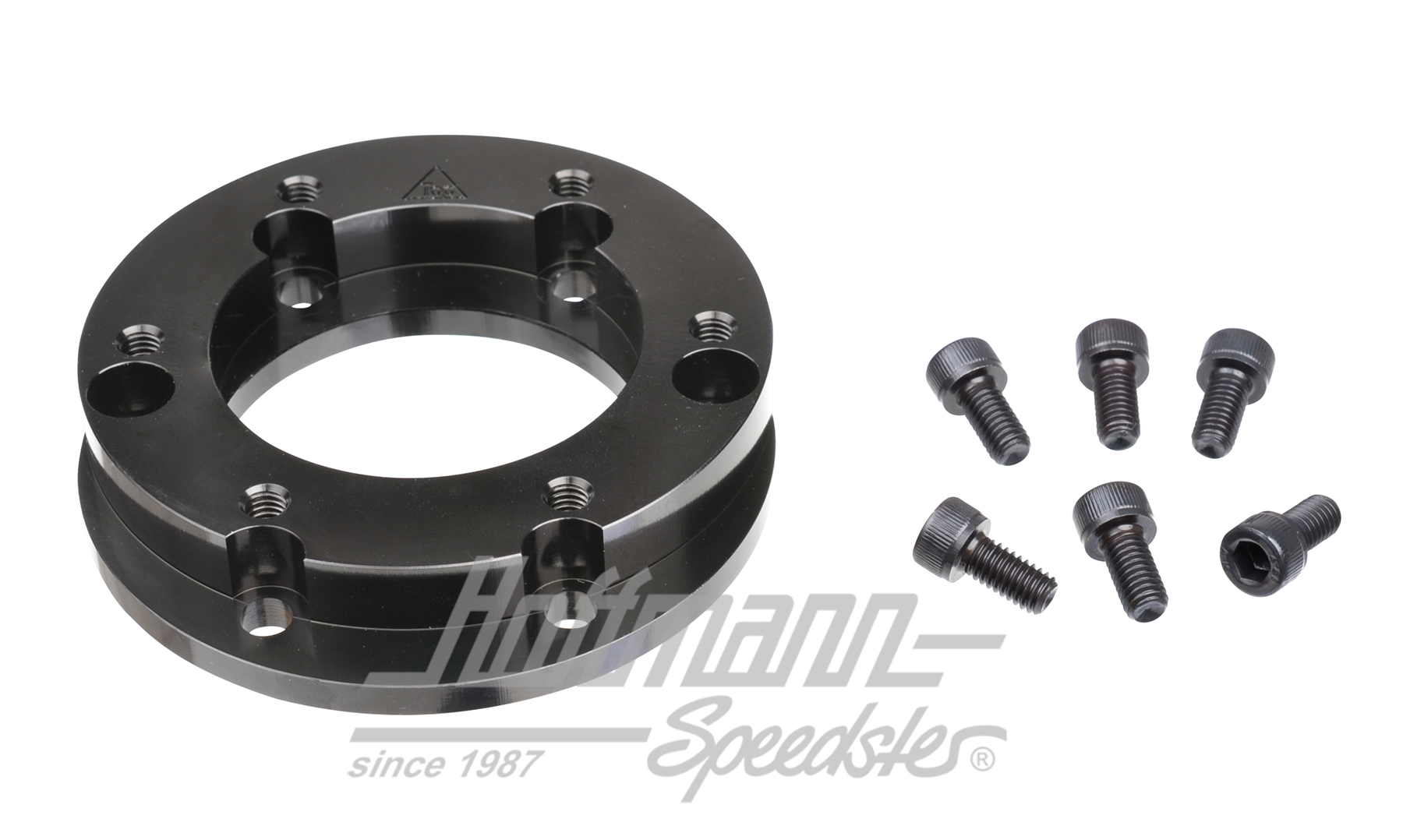 Anello eccentrico per mozzi Raid | 501 010 | 020-3383-20
