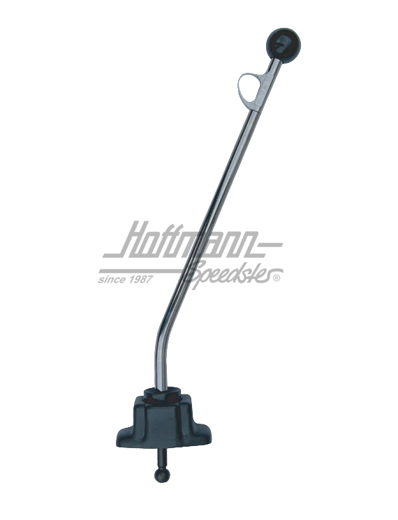 Leva del cambio, Trigger, Furgone T1/T2 | --- --- --- | 089-4005