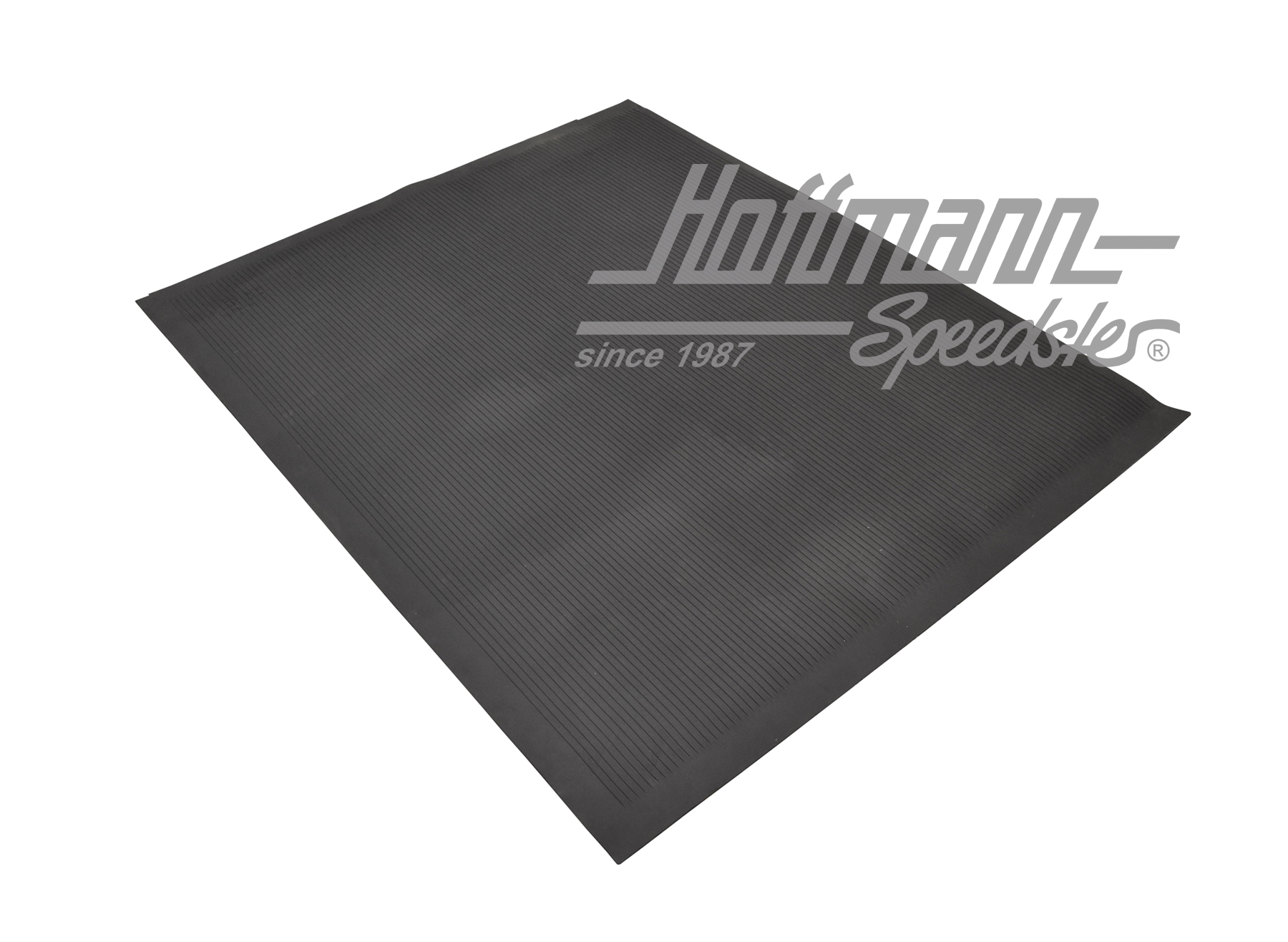 Tappeto di gomma, spazio di carico/abitacolo, Furgone T1/T2 | 211 863 731 | 098-0000-90