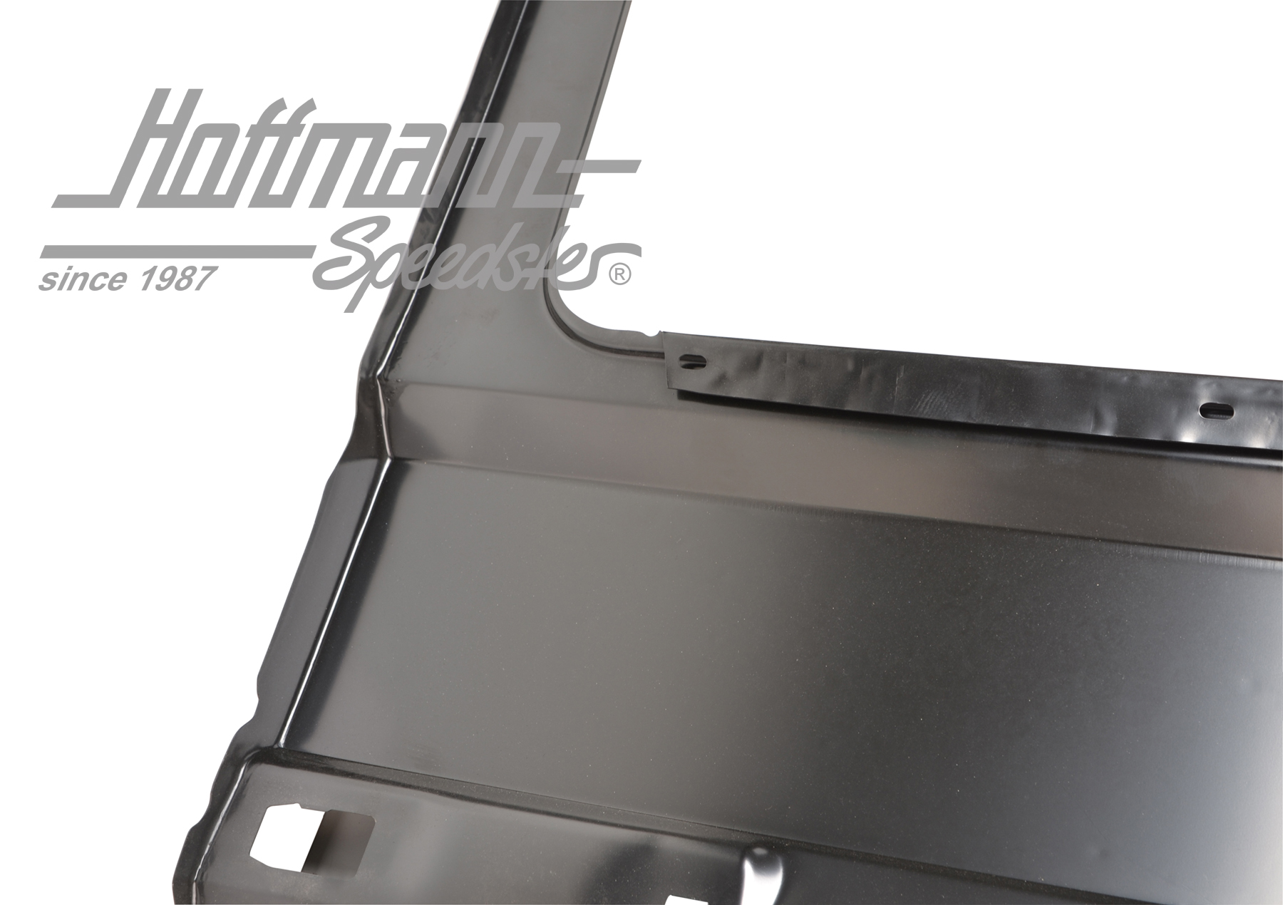 Rivestimento esterno porta
, completo, Furgone T3, sinistra                                        