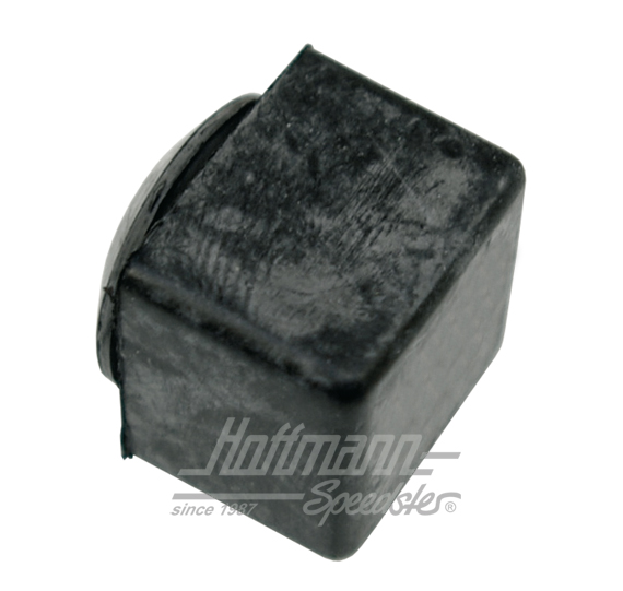 Gomma d'arresto, pedale frizione, Furgone T1/T2 | 211 703 291 | 090-0720