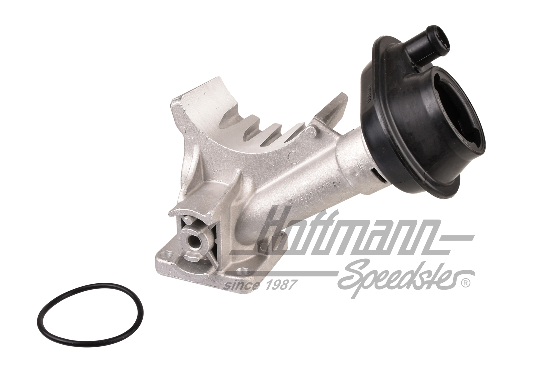 Supporto alternatore, motore ACD, 1600i | 043 101 210 B | 010-1211-06
