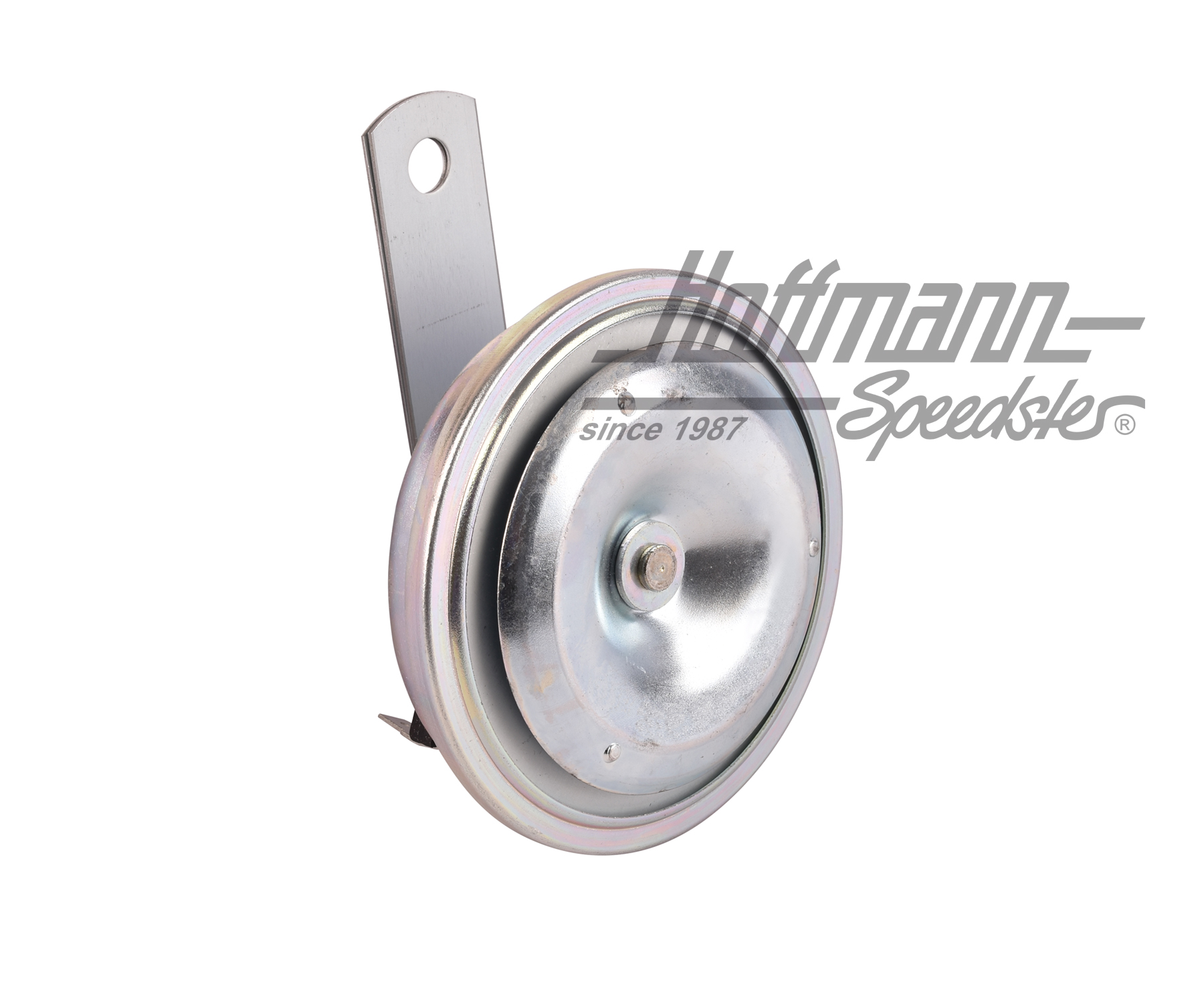 Clacson di serie, 12 Volt, tono basso | 111 951 113 B | 020-4441-21