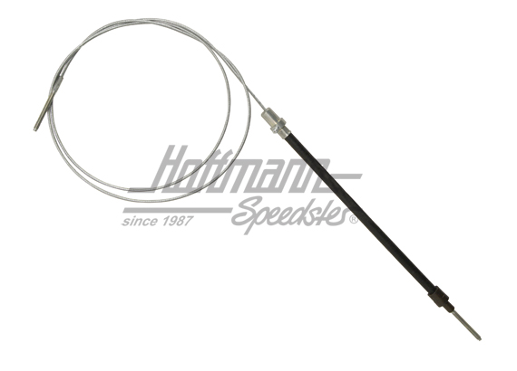 Cavo frizione, Porsche 356, 50-55                                                                   
