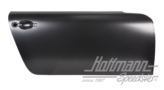Portiera, 911, 72-77, senza riforzamento, destra, | 911 531 006 16 | 590-0040-02