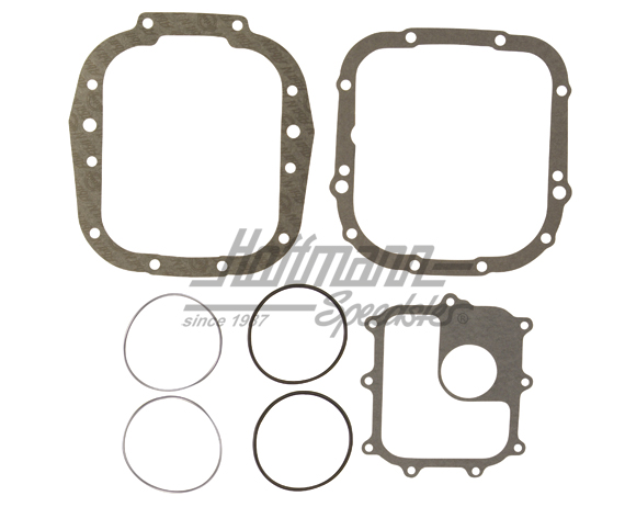Set di guarnizioni, cambio,  67-75, qualità top | 002 398 005 A | 090-2780-10
