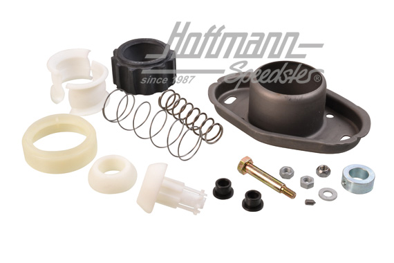 Set di riparazione leva del cambio, Furgone T3, 8.82-7.92 | 251 798 116 A | 315-1580