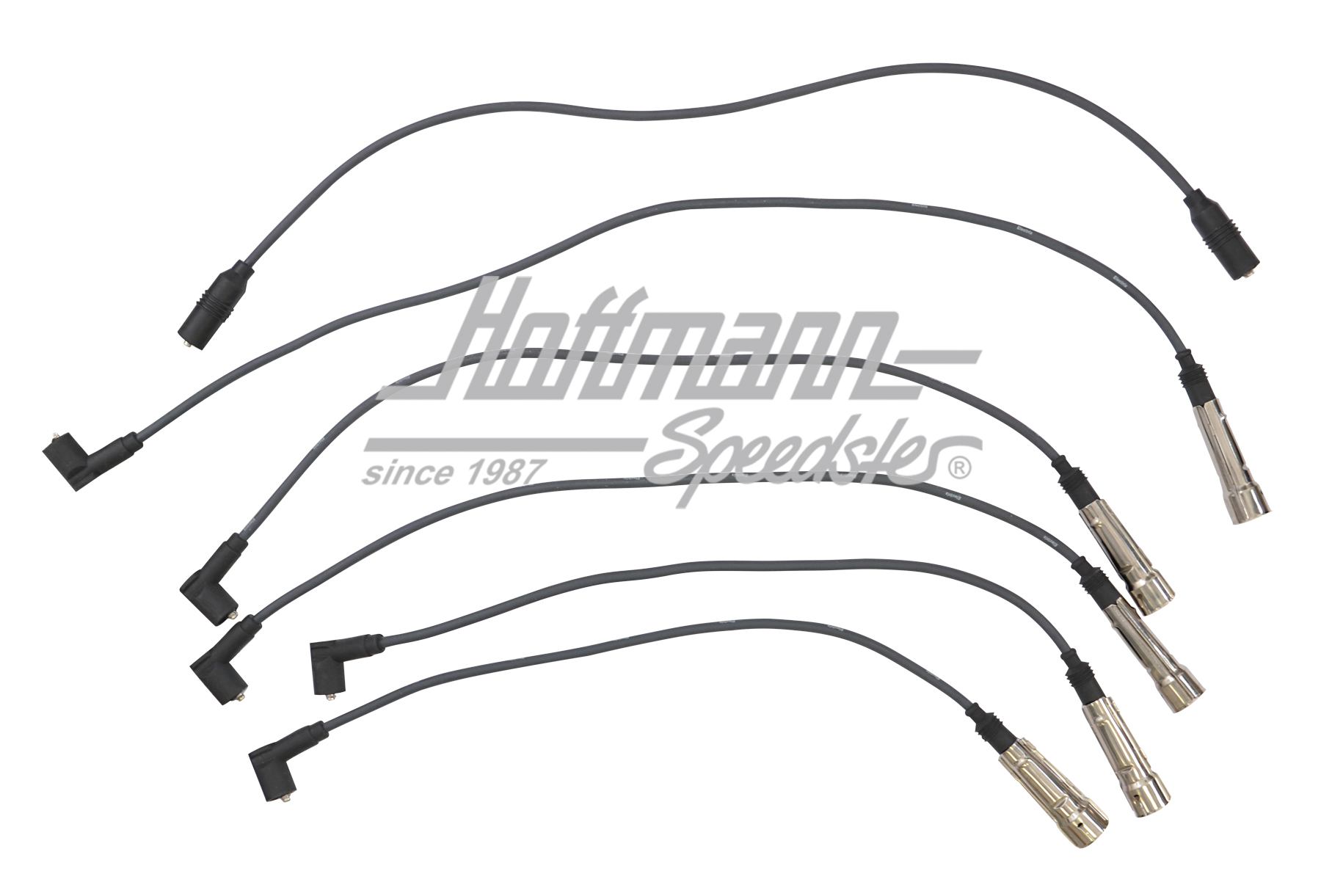 Set di cavi di accensione, Furgone T4, 5 cilindri                                                   