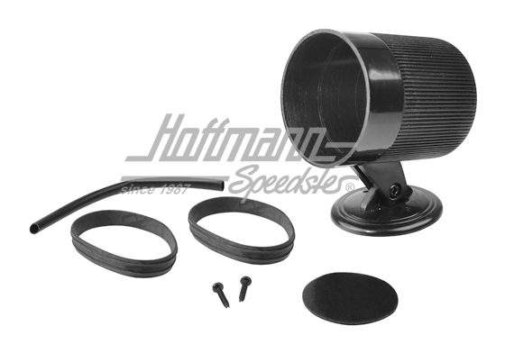 Alloggiamento strumenti, 52 mm, corta | 240 059 006 001 | 021-0338-05