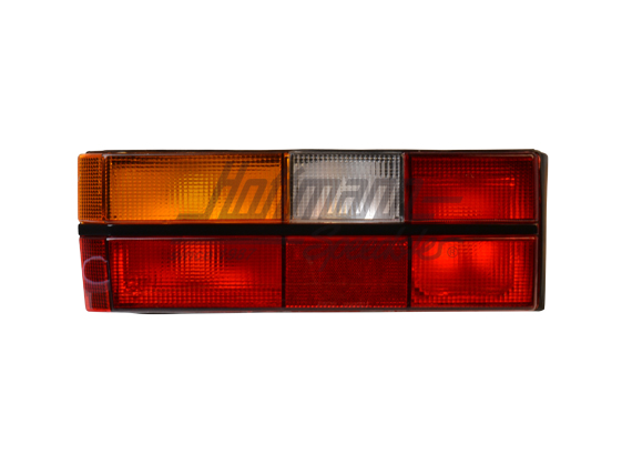 Luce posteriore, di serie, grande, Golf 1, sinistra | 171 945 111 AD | 190-4405-11