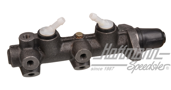 Cilindro maestro del freno, 20.6mm, 8.66- | 113 611 030 B | 020-4027-10