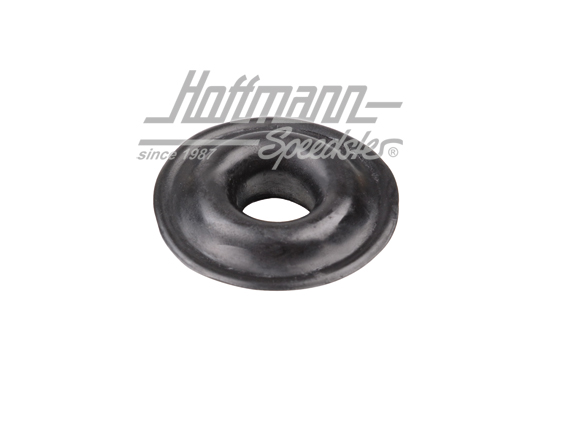 Copertura in gomma, candele | 111 905 449 A | 020-0954