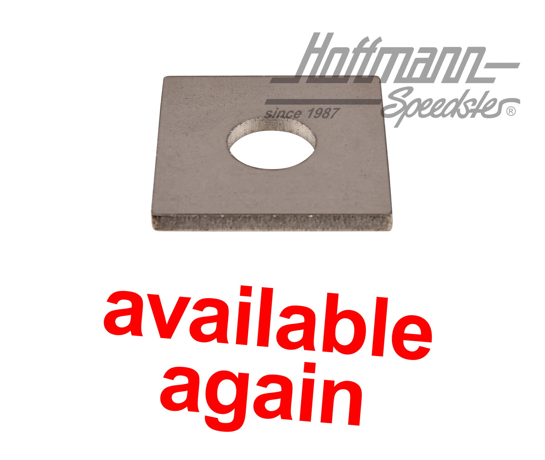 Rondella, supporto assale, posteriore, 8.70- | 111 899 165 | 020-5285-15