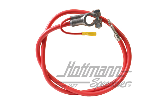 Cavo starter, 97cm | 111 971 225 | 020-0974