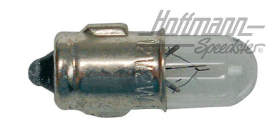 Lampadina, illuminazione tachimetro, 12V, 2W | 500 240 0 | 020-4420