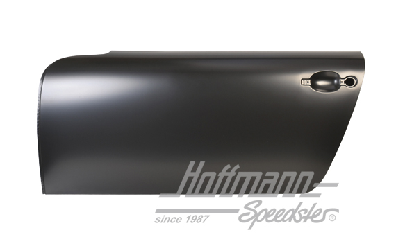 Portiera, Porsche 911/912, 65-68, sinistra | 901 531 005 21 | 590-0036-01