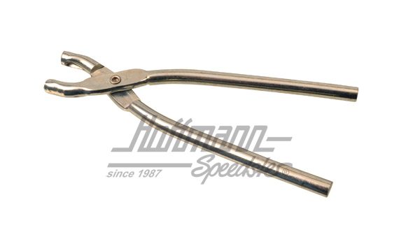 Pinza, set di fissaggio, coprisedili |  | 027-0803