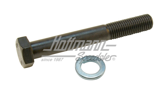 Vite, avantreno,  M12 x 1.5 x 90/10.9 | N  010 190 4 | 020-2517-20