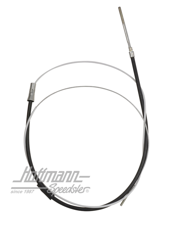 Cavo frizione, Porsche 914/4 | 914 423 401 05 | 600-1900