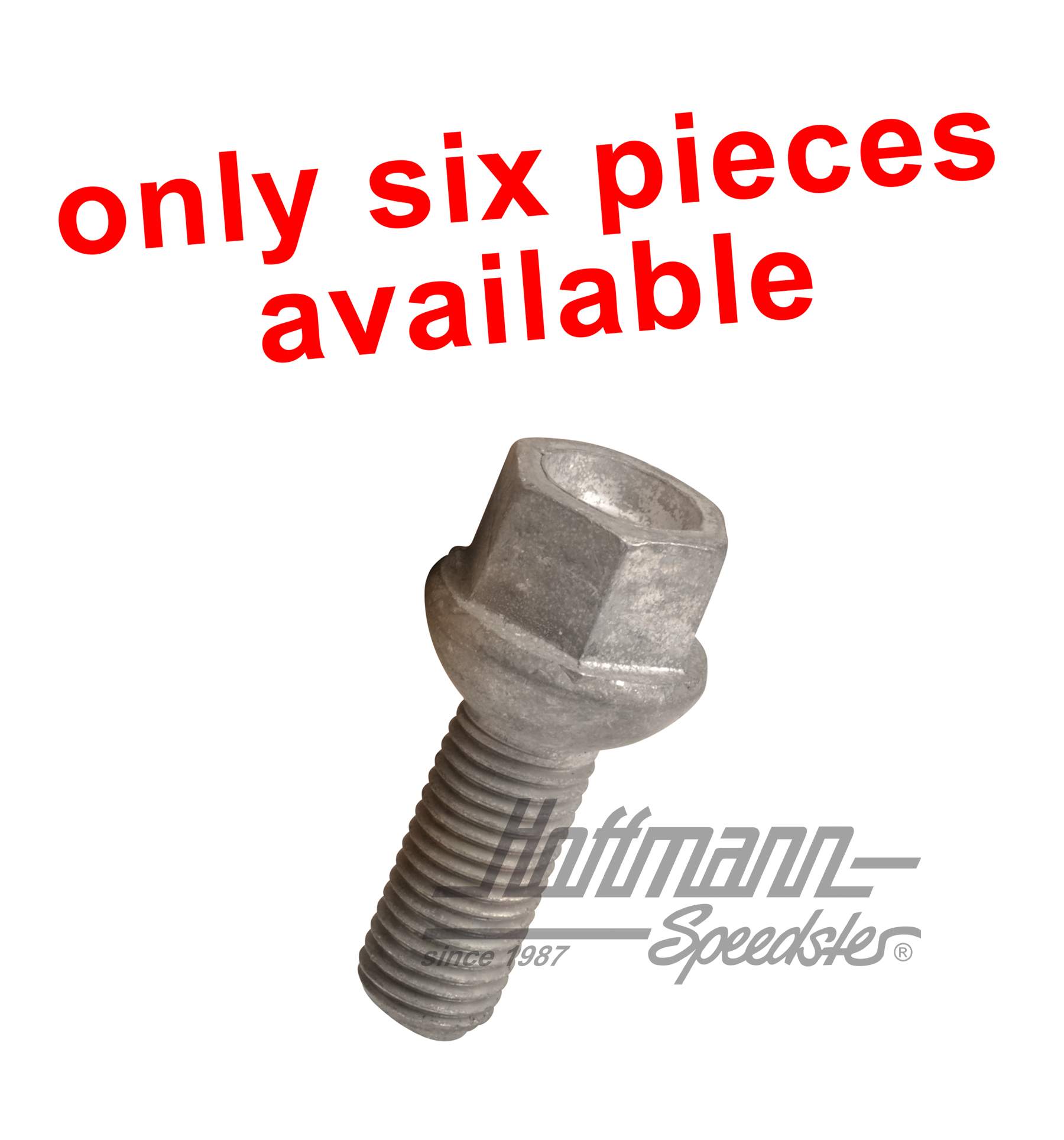 Bullone ruota, M12x28mm, cerchio in lega, serie | 321 601 139 A | 160-4310