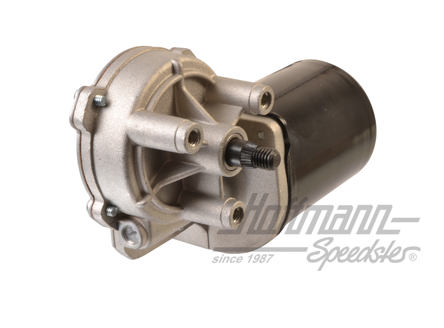 Motore tergicristallo, anteriore, Furgone T4/Golf 3                                                 
