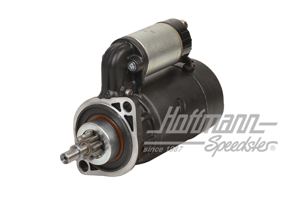 Motorino di avviamento, Porsche 356 A/B, 6V 
 | 616 604 101 01 | 510-4006