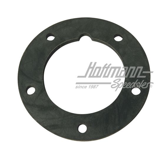 Guarnizione gomma, indicatore livello carburante/livello dell'olio | 113 919 133 | 021-0308