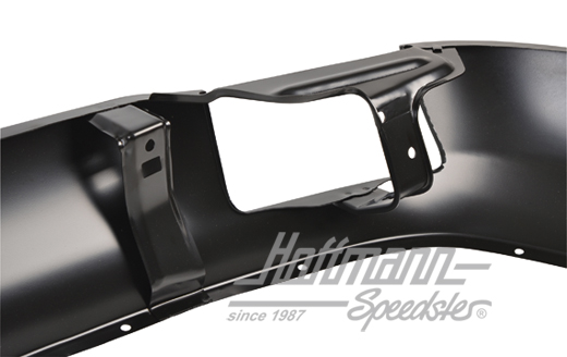 Grembialatura anteriore, inferiore, 911 Turbo, 78-89                                                