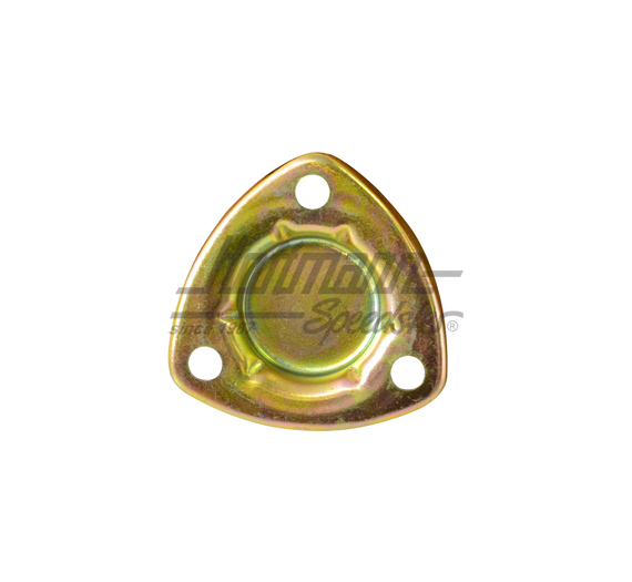 Coperchio, stabilizzatore, 911/912, 65-73 | 901 343 765 00 | 521-4025-60