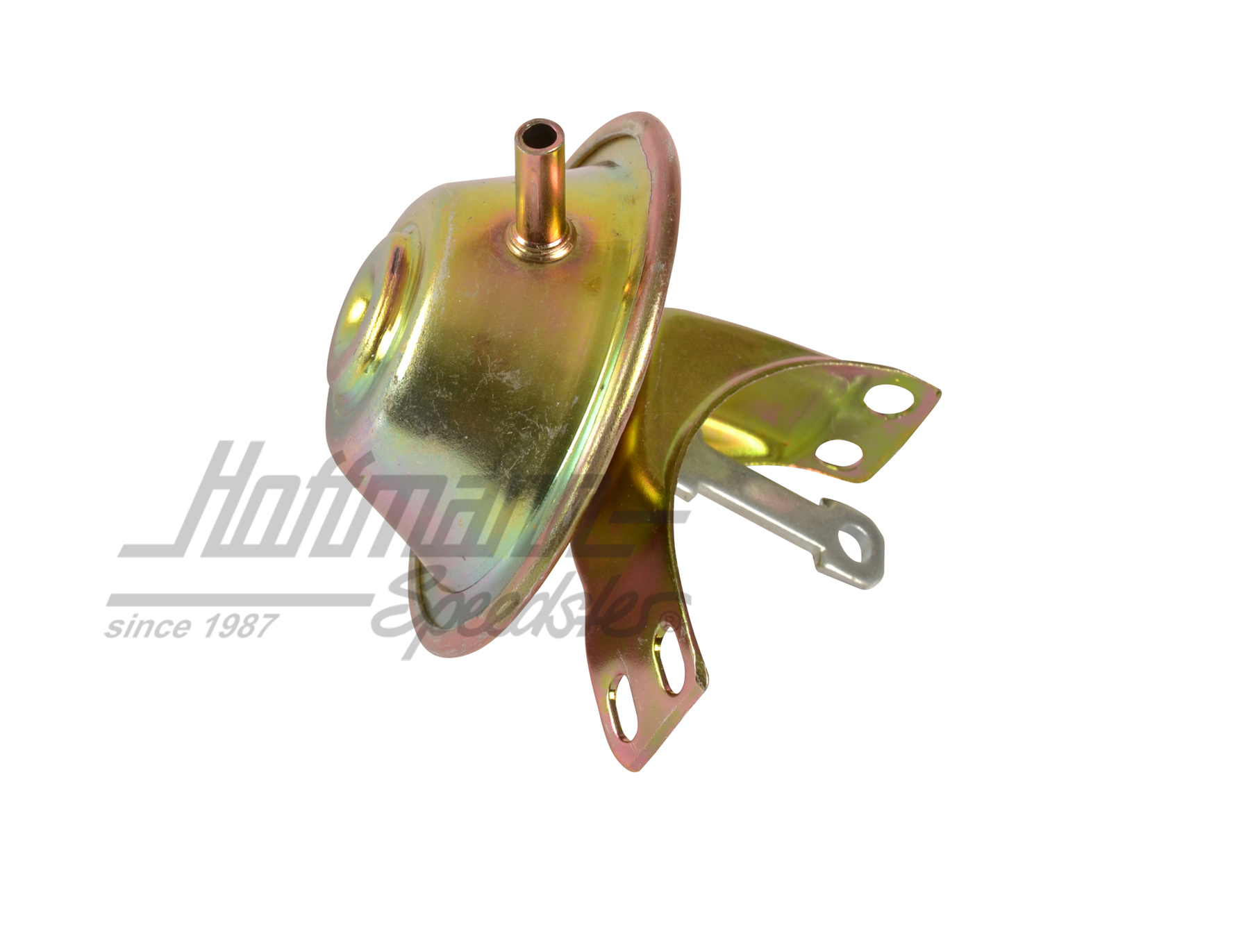 Attuatore depressione, spinterogeno, 65mm | 311 905 271 | 010-0883
