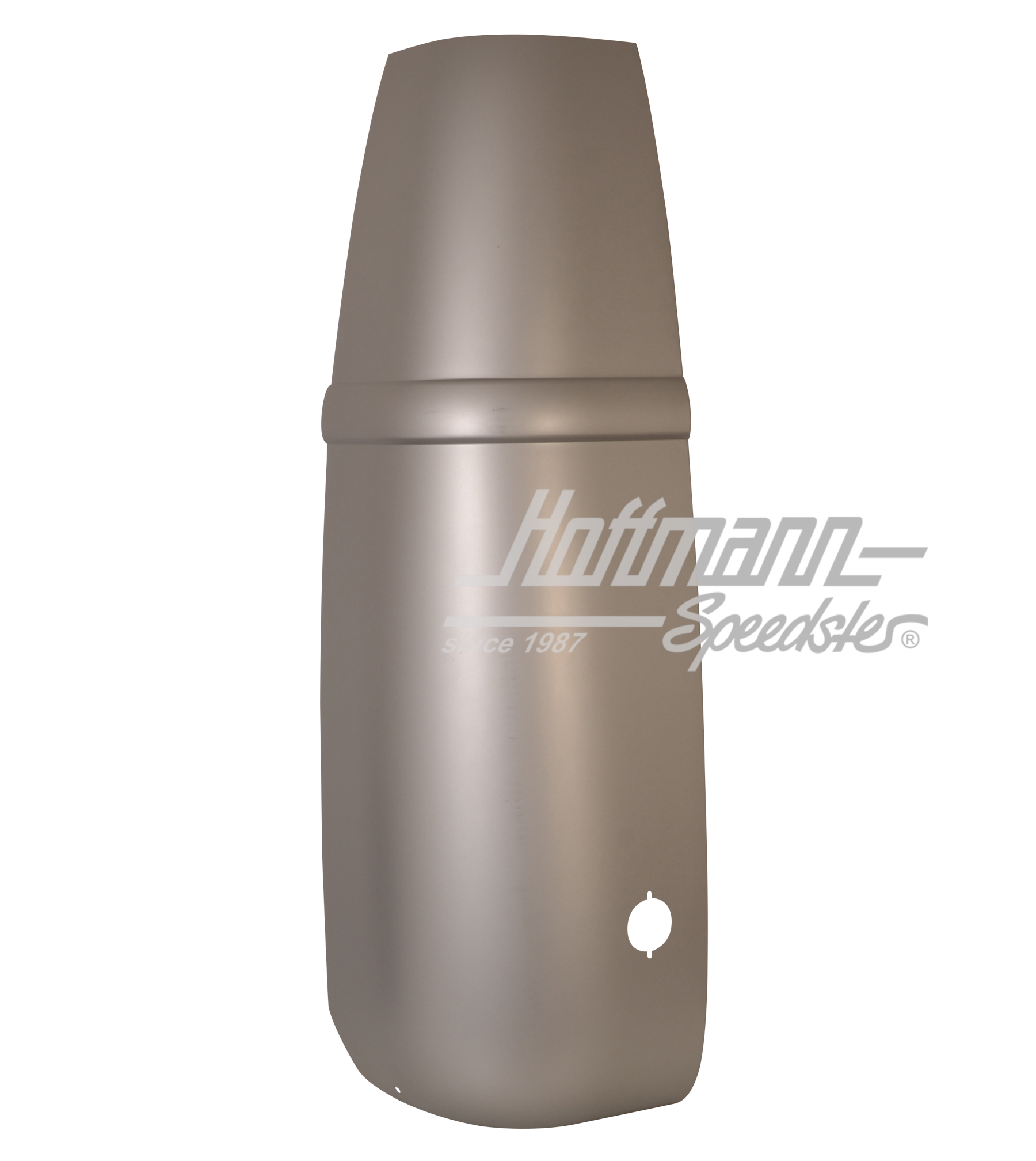 Lamiera angolo, posteriore, completa, 58-61, sinistra | 211 813 355 B | 095-0306-31